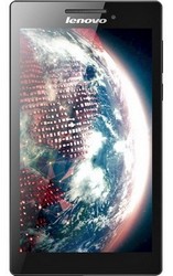 Замена разъема питания на планшете Lenovo Tab 2 A7-10 в Пскове